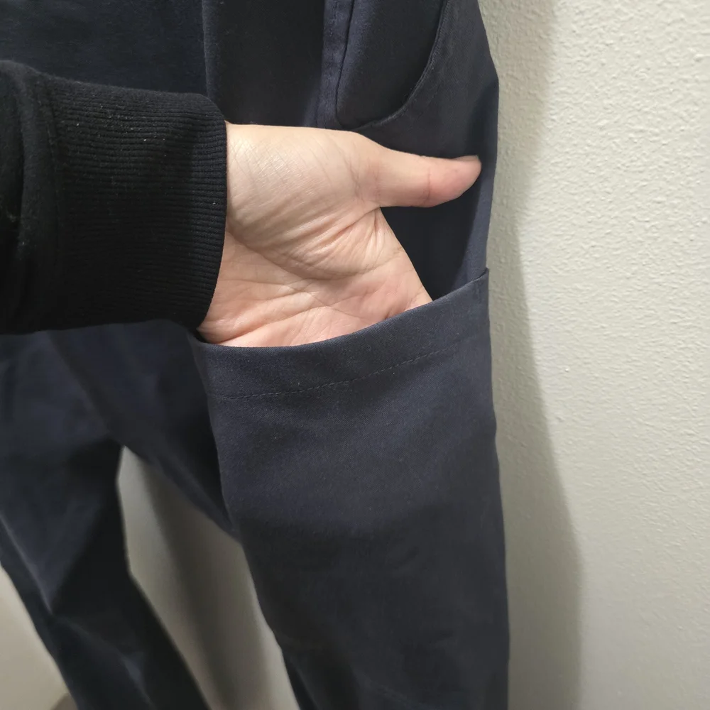 Barco Uniforms comfortable cargo